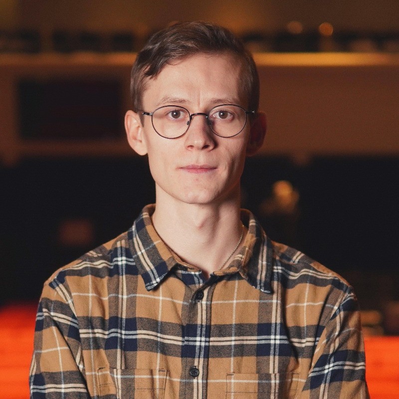 Martin Stomnås